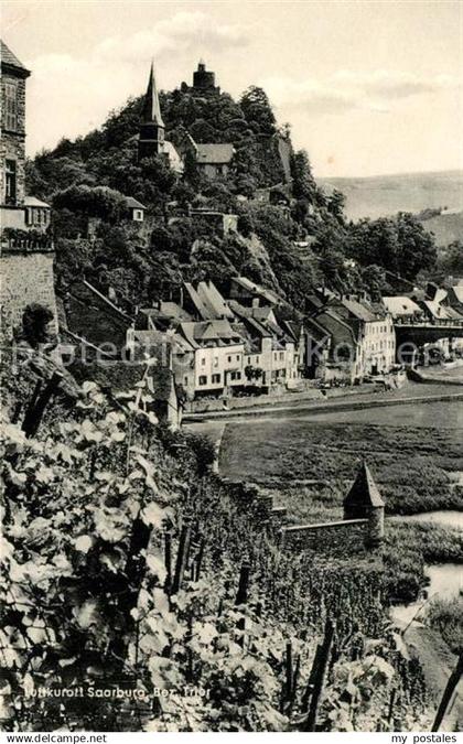 Saarburg Saar