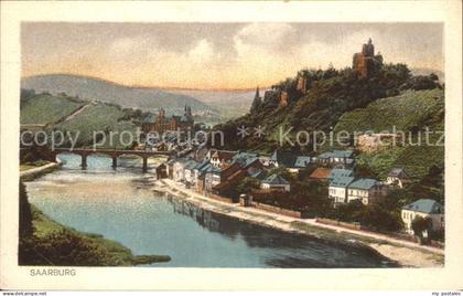 Saarburg Saar