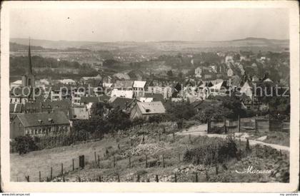 Neunkirchen Saar Panorama