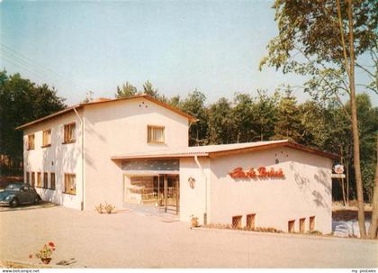 Neunkirchen Saarland Konditorei Cafe Brueck