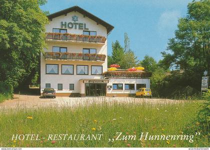 Nonnweiler-Otzenhausen ''Zum Hunnenring'' ngl #130.976