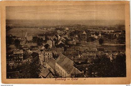 CPA Homburg Total GERMANY (939973)