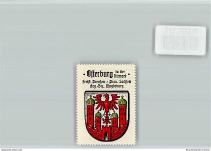 11099377 - Osterburg (Altmark)