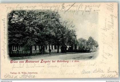 13463183 - Osterburg Altmark