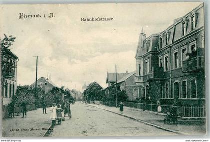 13523124 - Bismark Altmark