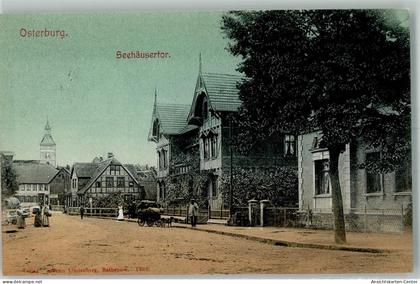 13566114 - Osterburg Altmark