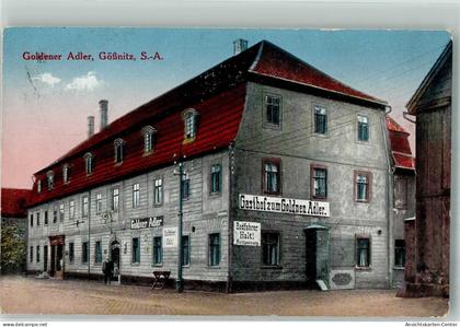 13588610 - Goessnitz b Naumburg, Saale