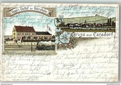 13654283 - Karsdorf , Unstrut