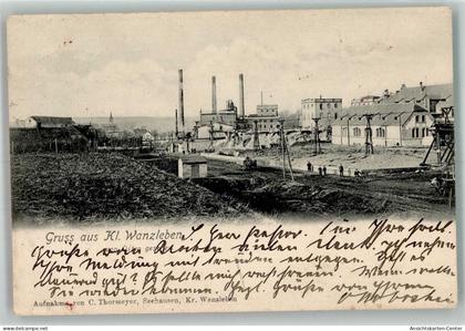 13659384 - Klein Wanzleben