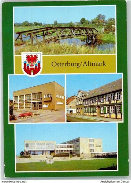 39387003 - Osterburg Altmark