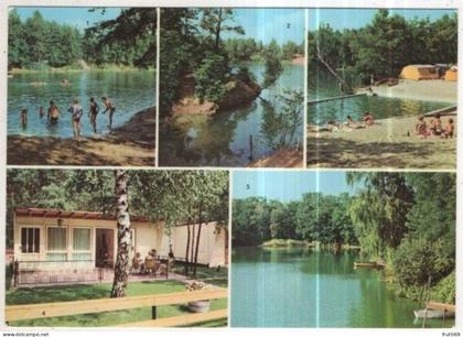 AK 260070 GERMANY - Plötzky - Dannigkow - Pretzien