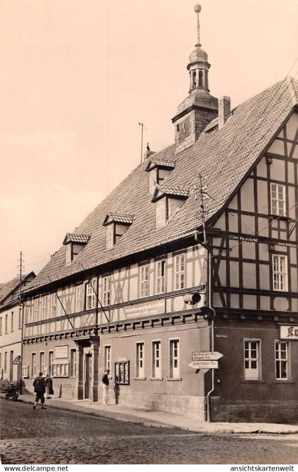 Kelbra (Kyffhäuser) Kreissparkasse ngl #177.310