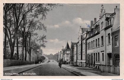 Klötze/Altmark Bahnhofstraße gl #173.344