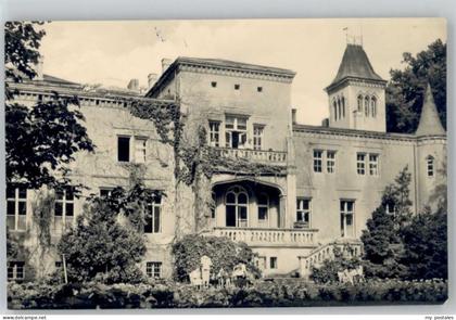 Osterburg Altmark Krukme Rehabilitationsheilstaette