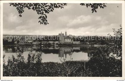 Seeburg Eisleben Schloss Seeburg