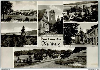 10375965 - Schoenheide , Erzgeb