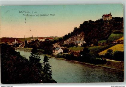 10481137 - Waldheim , Sachs