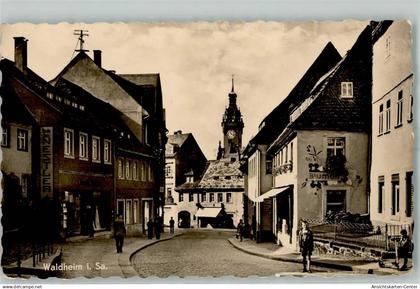 10481145 - Waldheim , Sachs