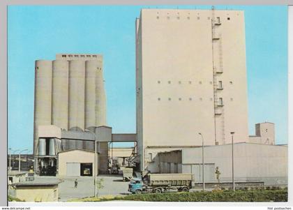 (110762) AK Neumark i.V., Kraftfuttermischwerk 1976