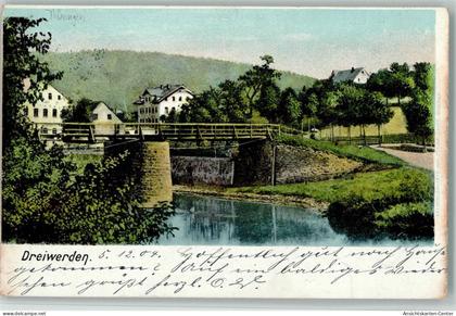 11080324 - Schoenborn-Dreiwerden