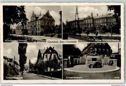 13157715 - Gersdorf b Hohenstein-Ernstthal