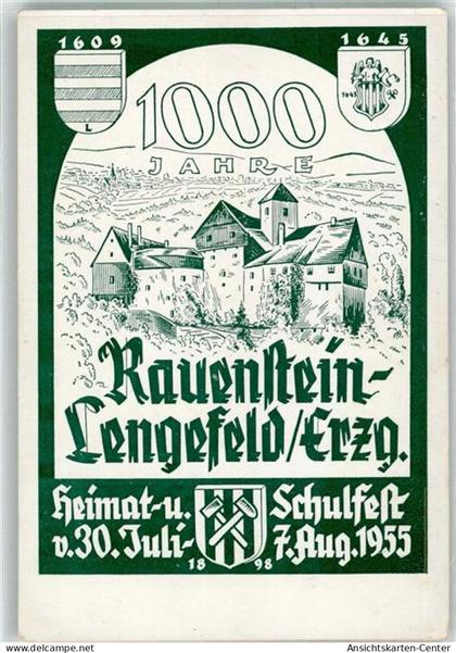 13297702 - Lengefeld , Erzgeb