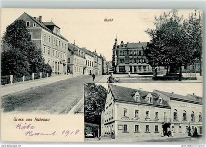 13504775 - Rabenau , Sachs