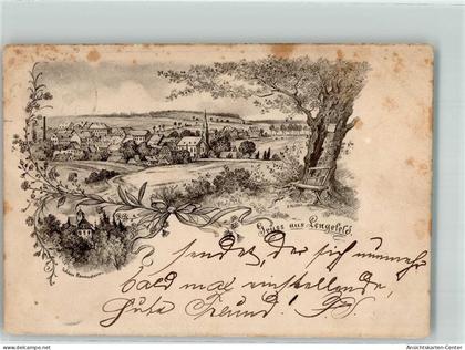 13508609 - Lengefeld , Erzgeb