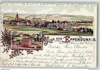 13508856 - Eppendorf , Sachs