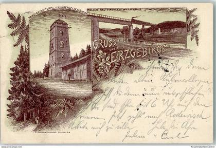 13509101 - Schoenheide , Erzgeb