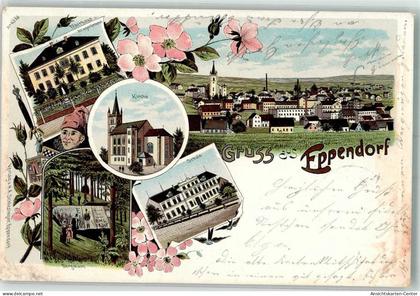 13516605 - Eppendorf , Sachs