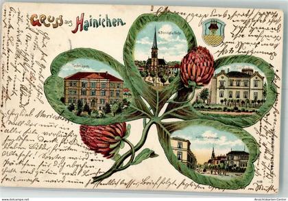 13516676 - Hainichen , Sachs