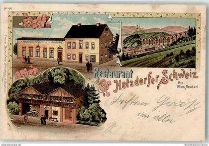 13628310 - Hetzdorf b Floeha