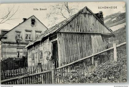 13657354 - Schoenheide , Erzgeb