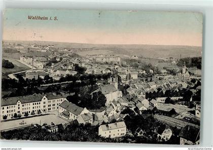 39223234 - Waldheim , Sachs