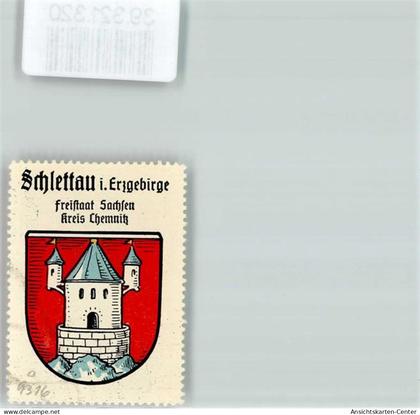 39321320 - Schlettau , Erzgeb