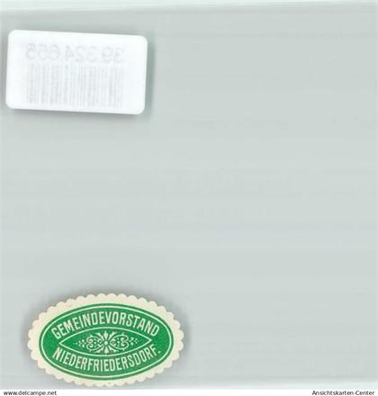 39324655 - Friedersdorf b Loebau