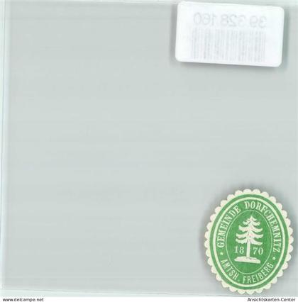 39328160 - Dorfchemnitz b. Sayda