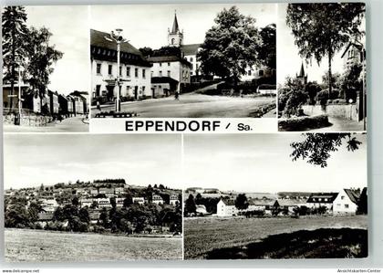 39394409 - Eppendorf , Sachs