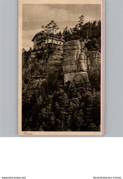 50312156 - Brand b Hohnstein, Saechs Schweiz