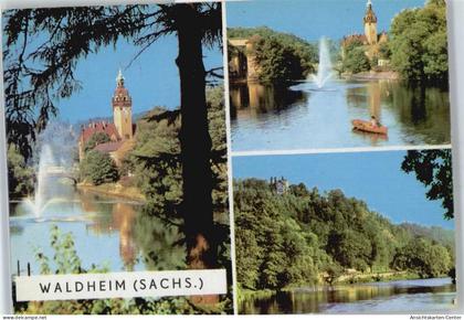50489802 - Waldheim , Sachs