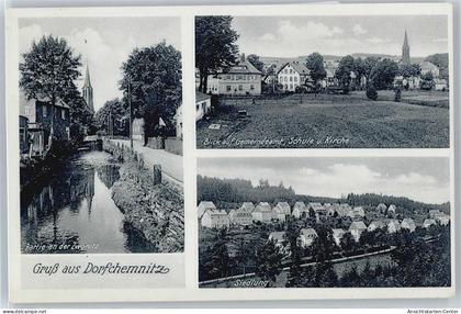 50632418 - Dorfchemnitz b Stollberg, Erzgeb