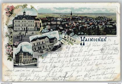 50852027 - Hainichen , Sachs