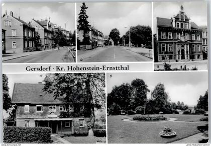 51110428 - Gersdorf b Hohenstein-Ernstthal