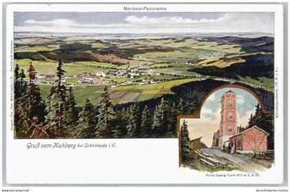 51661030 - Schoenheide , Erzgeb