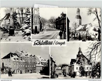 51887358 - Schlettau , Erzgeb