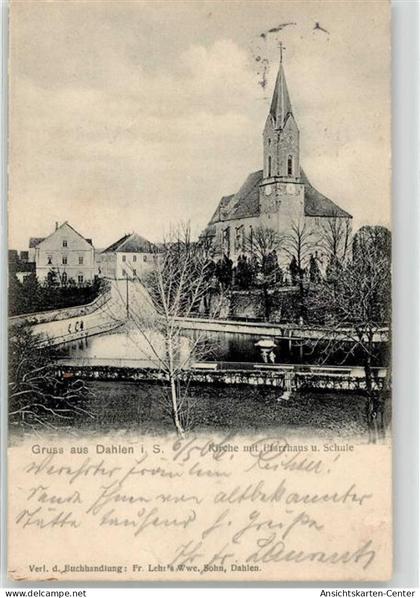 52158170 - Dahlen , Sachs