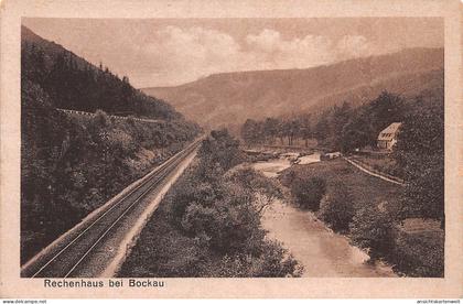 Bockau Rechenhaus ngl #197.712