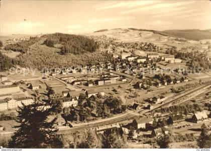 Breitenbrunn Erzgebirge