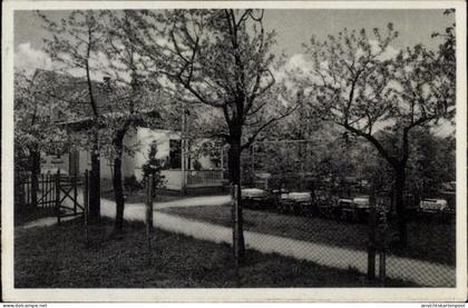 CPA Rabitz Kubschütz in Sachsen, Goldene Höhe